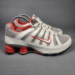old nike shox